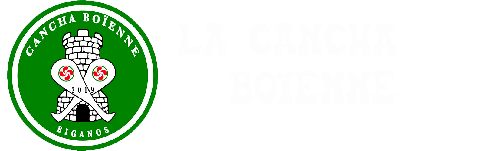La Cancha Boienne